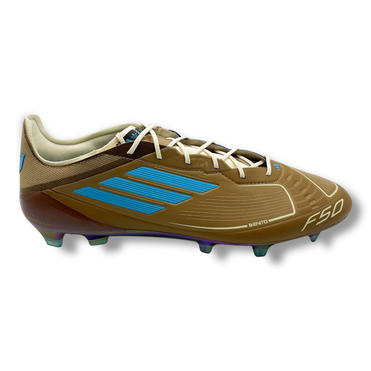 Adidas F50 Elite Limited Edition Soccer Cleats - Lightweight Football Boots for Men & Women - Perfect for Turf, Grass & Indoor Matches