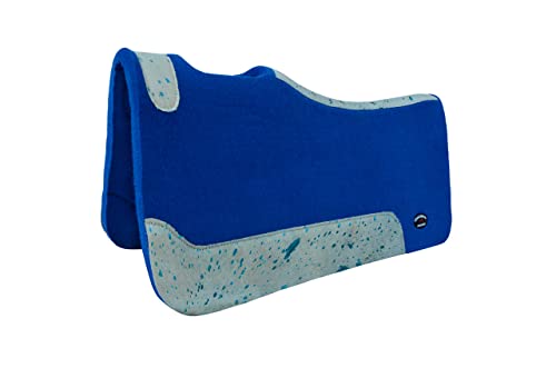 Royal Blue Hair-on