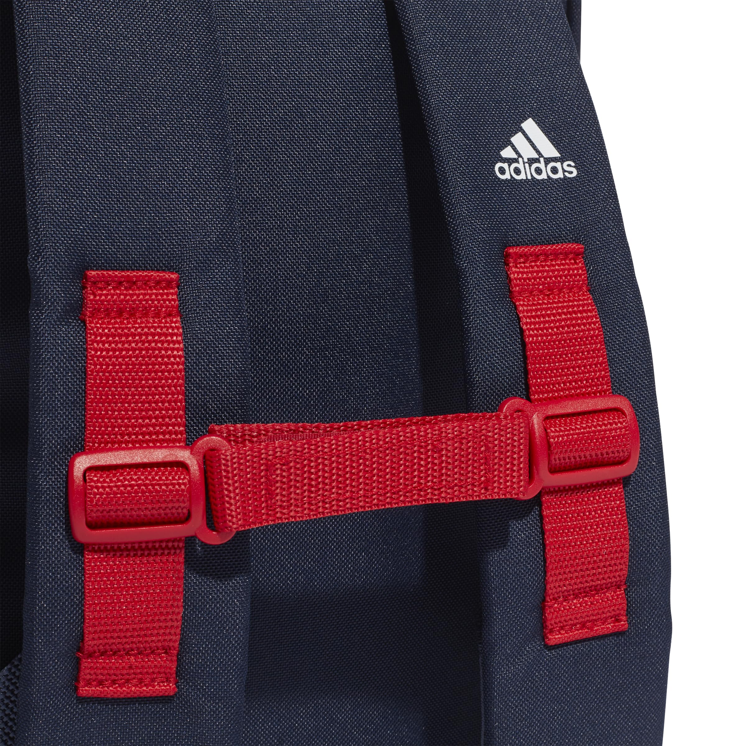 Adidas Women's Sport Padded Backpack - Lightweight Laptop Backpack for Gym, Travel & School - Comfortable Shoulder Straps & Multiple Pockets