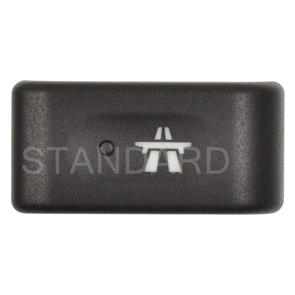 Standard Motor Products CCA1254 Cruise Control Switch - Compatible with Multiple Vehicle Models | Easy Installation & Reliable Performance | Perfect for Highway Driving & Long Road Trips