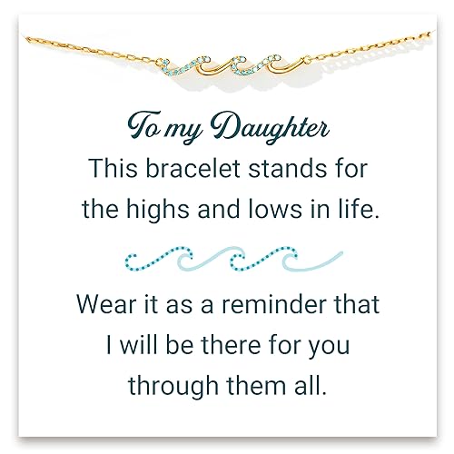 To my daughter