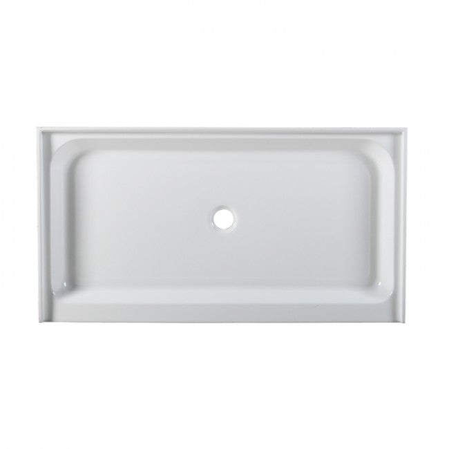 White Acrylic 60