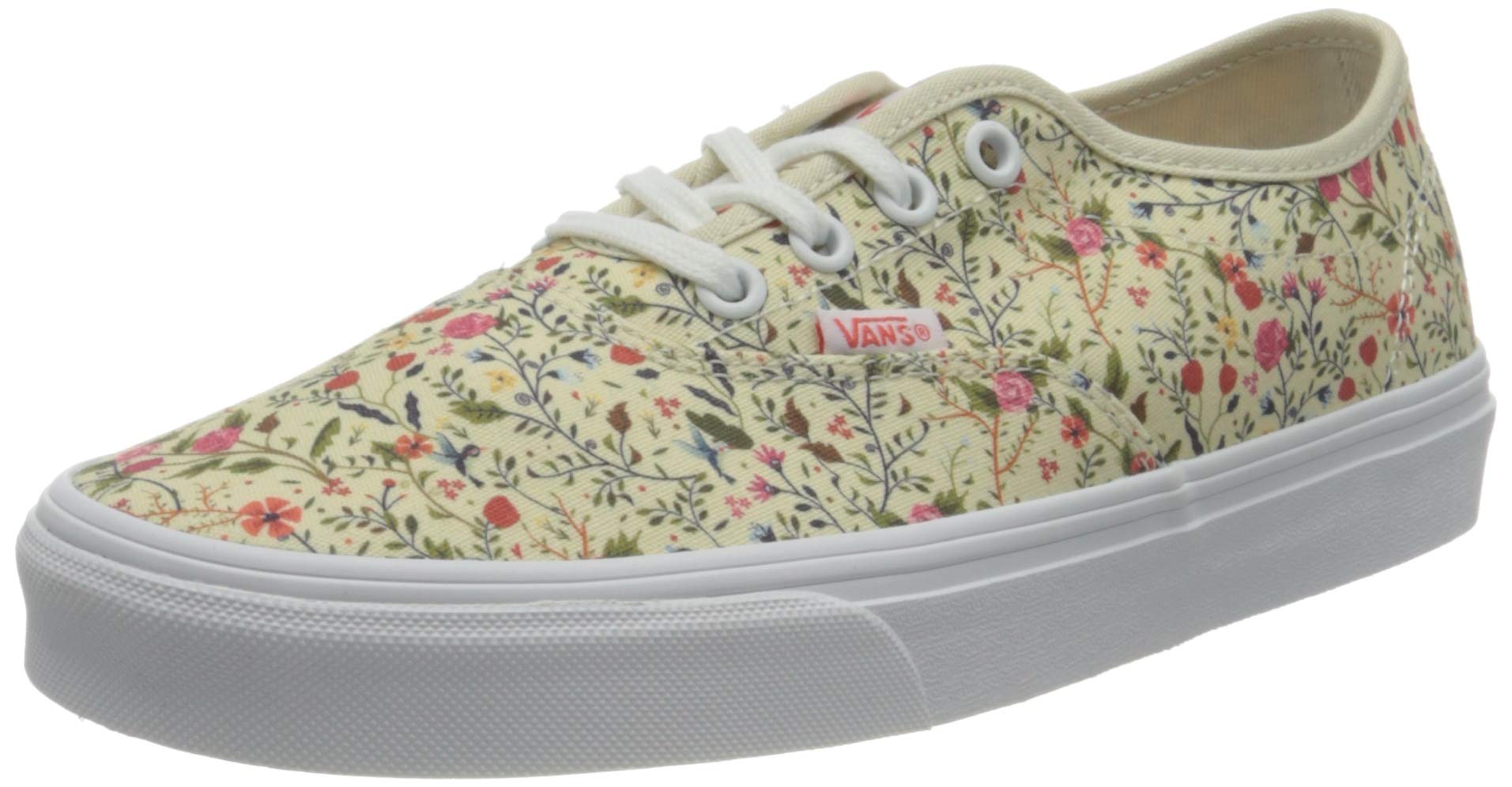 Vans Women's Doheny Decon Canvas Sneakers - Casual Slip-On Shoes for Women | Comfortable & Stylish Walking Shoes for Daily Wear, Travel, and Street Fashion