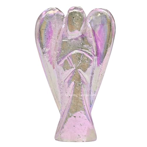 Angel Aura Quartz
