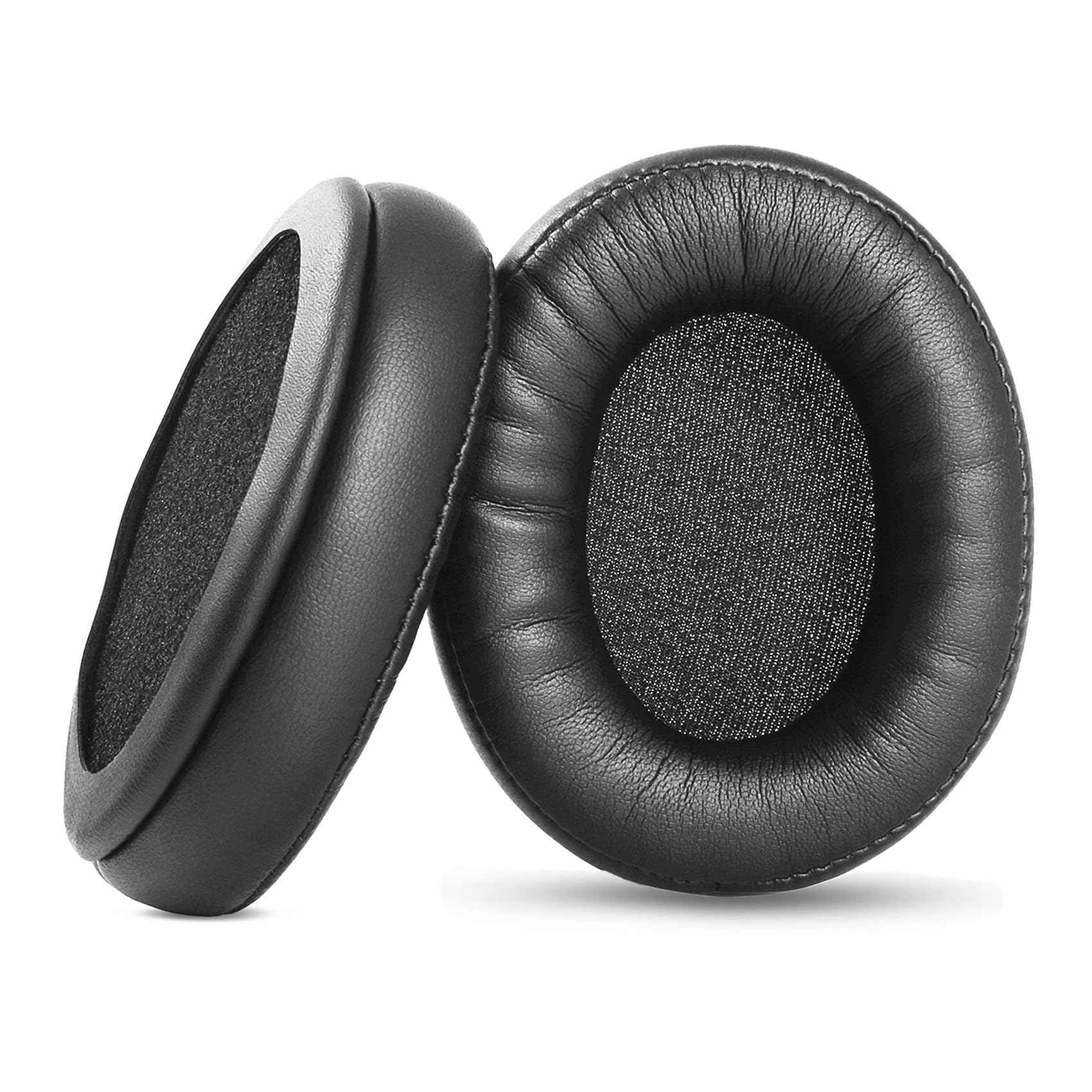 Premium Replacement Ear Pads for Sennheiser HD280PRO Headphones - Upgraded Protein Leather Cushions with Memory Foam - Noise Isolation for Studio Recording, Gaming & Travel