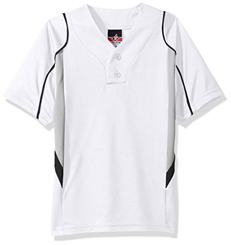 White/Grey/Black