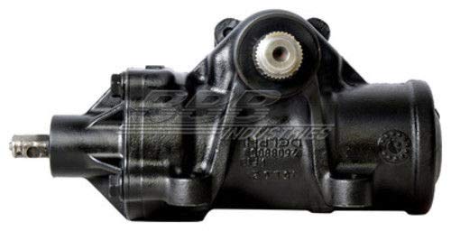 503-0188 Power Steering Gear - High Performance Replacement for Smooth Steering | Compatible with Various Car Models | Perfect for DIY Repairs & Professional Mechanics