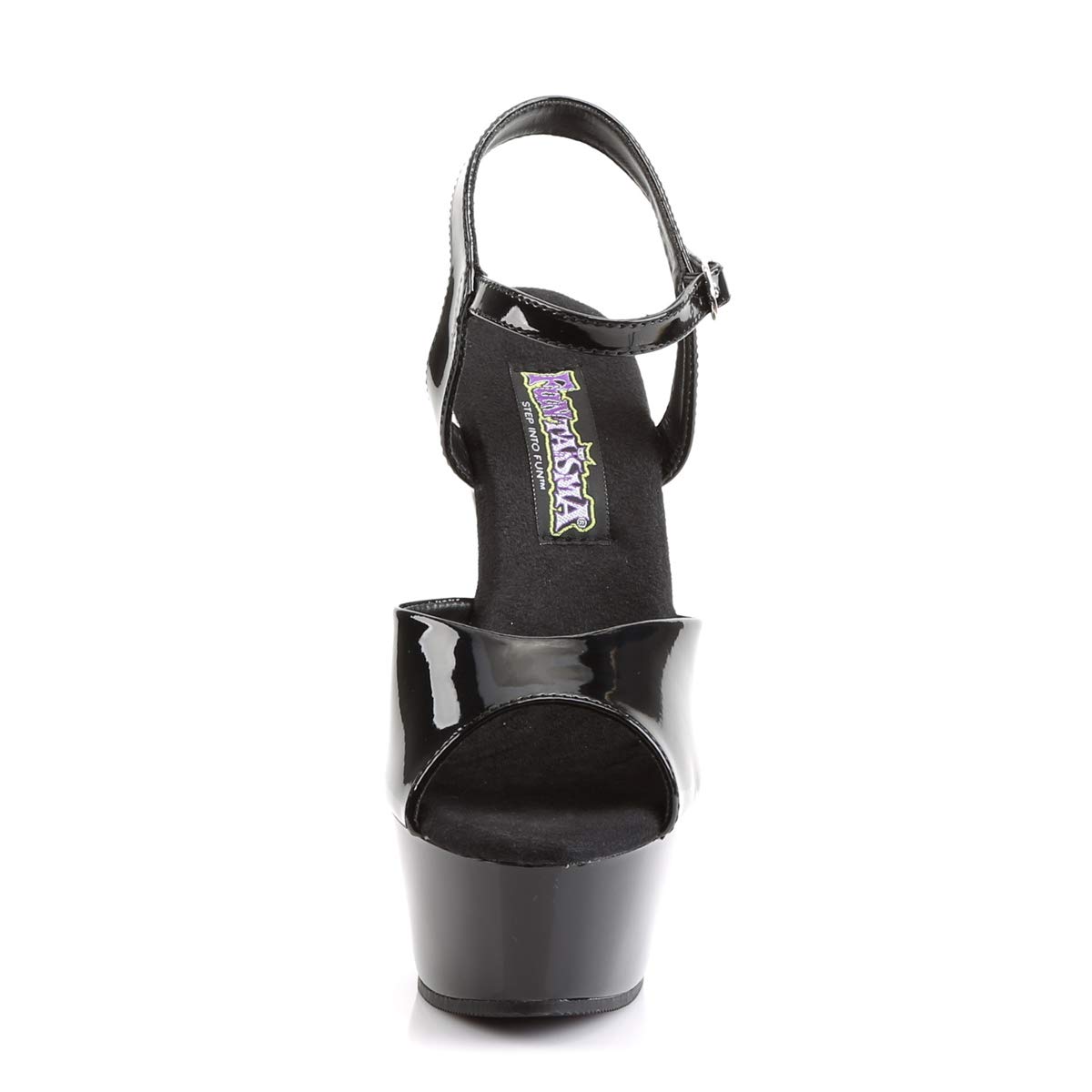 Women's Ankle Strap Sandals - Comfortable Summer Shoes with Adjustable Buckle for Casual Outings, Beach Walks & Date Nights