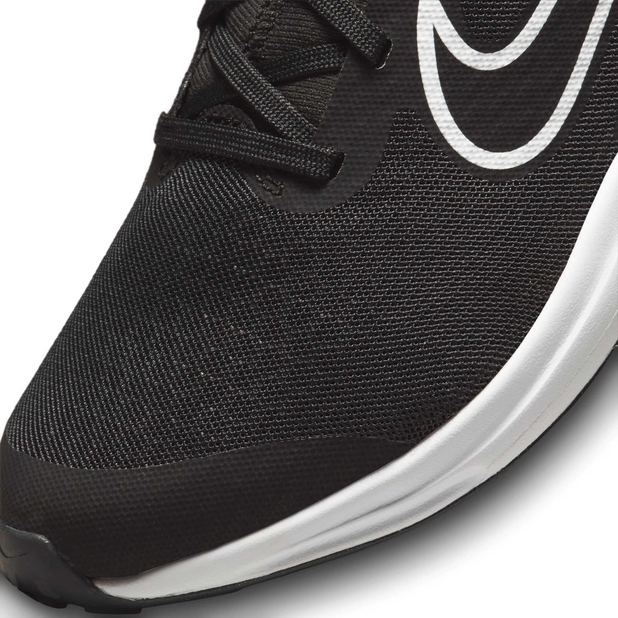 Nike Air Zoom Arcadia 2 Junior's Running Shoes - Lightweight Road Running Sneakers for Girls - Perfect for School, Training & Daily Jogging