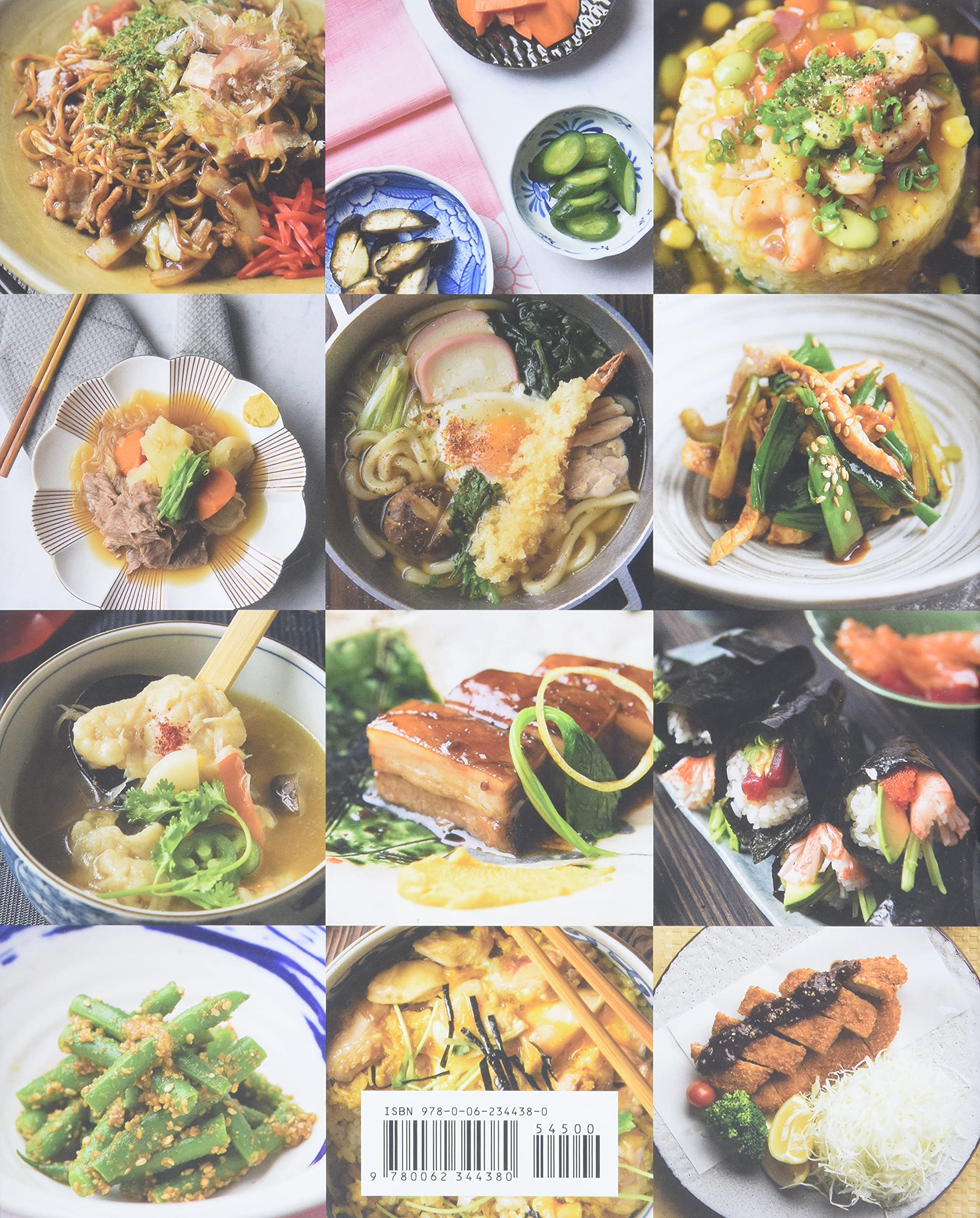 Mastering the Art of Japanese Home Cooking - Authentic Recipes & Techniques for Beginners to Advanced Cooks - Perfect for Family Dinners, Meal Prep & Cultural Cuisine Exploration