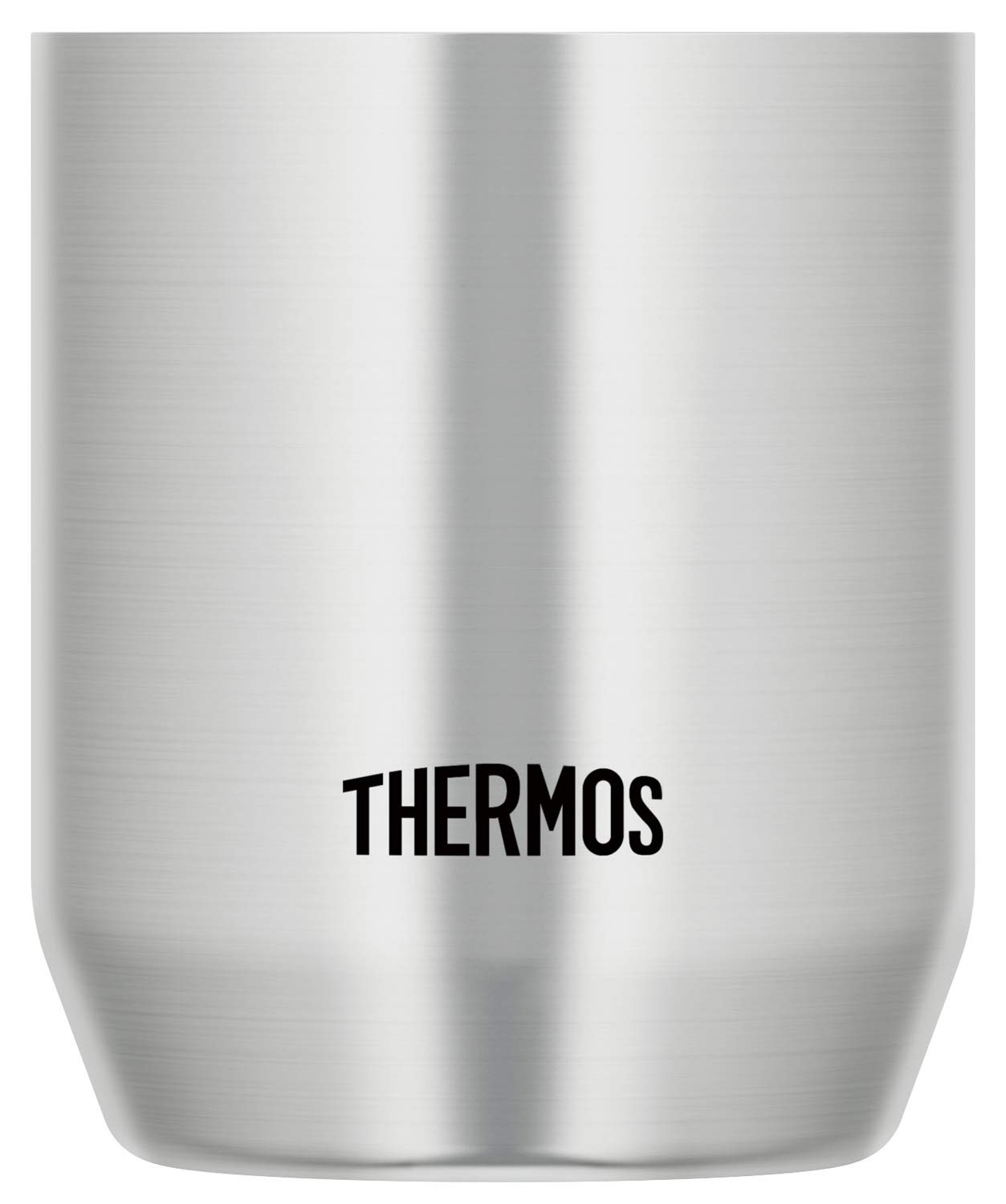 Thermos JDH-280S Stainless Steel Vacuum Insulated Cup - 9.5oz (280ml) Leak-Proof Travel Mug for Coffee, Tea & Hot/Cold Beverages - Perfect for Office, Commuting & Outdoor Activities