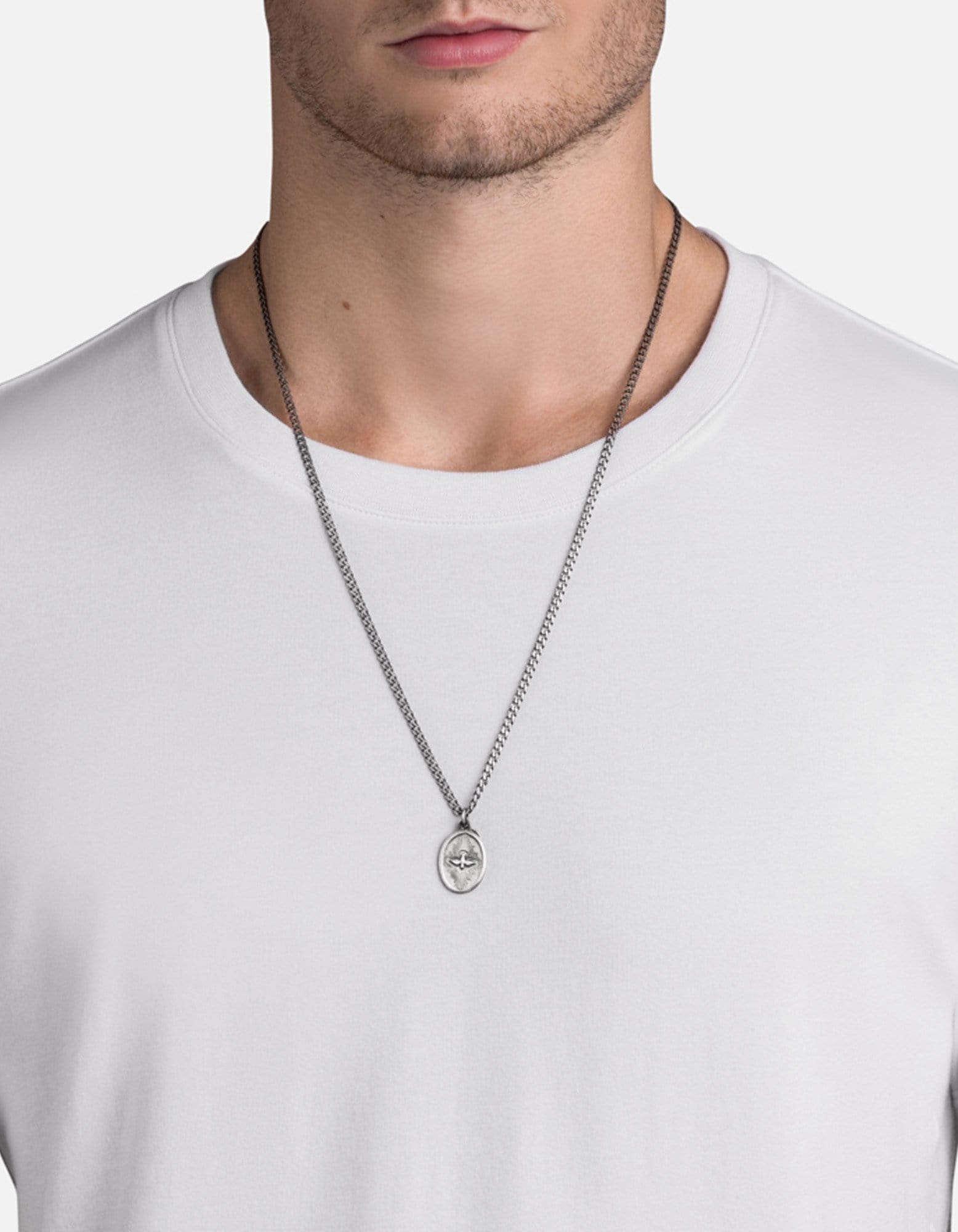 Elegant Dove Necklace in Sterling Silver - Perfect for Gifts, Weddings & Everyday Wear