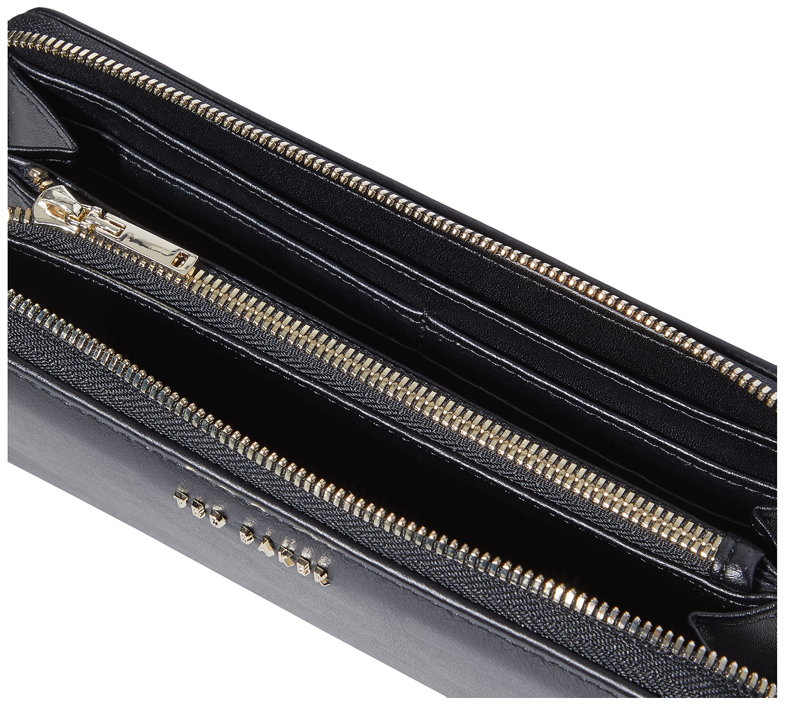 Ted Baker Women's Gracey Purse Handbag & Wallet Set - Black, One Size | Stylish Crossbody Bag for Work, Travel & Everyday Use