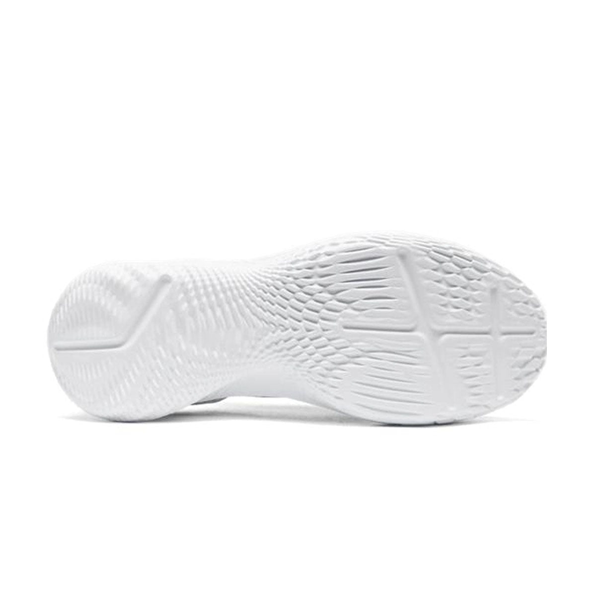 Curry 6 Flotro 'Black White' Basketball Shoes - High-Performance Men's Sneakers for Indoor & Outdoor Courts | Perfect for Training, Games, and Streetwear Fashion
