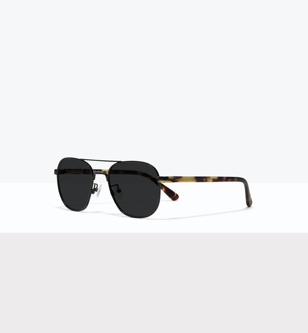 Pulse Polarized Sunglasses for Men & Women - UV Protection, Lightweight & Stylish - Perfect for Running, Driving, Beach & Outdoor Activities
