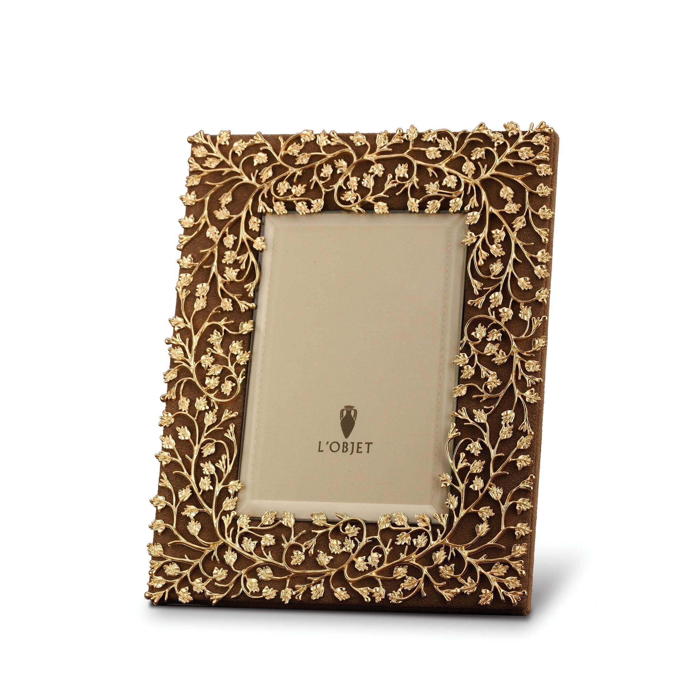 Lorel Frame Medium - Elegant Wooden Photo Frame for Wall Decor, 8x10 Inches, Perfect for Home, Office, and Gift Giving - Display Your Cherished Memories in Style