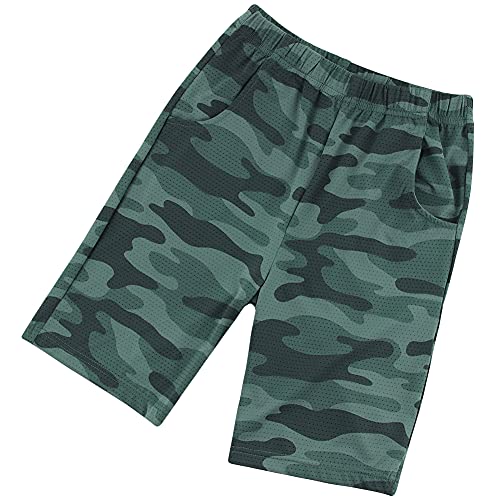 Green Camouflage