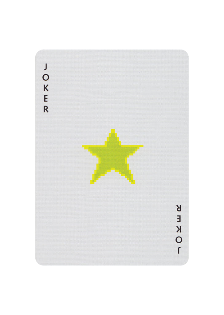 NOC Cardistry Con Playing Cards - Premium Quality Magic & Cardistry Deck for Performers and Enthusiasts | Perfect for Card Tricks, Flourishes, and Magic Shows