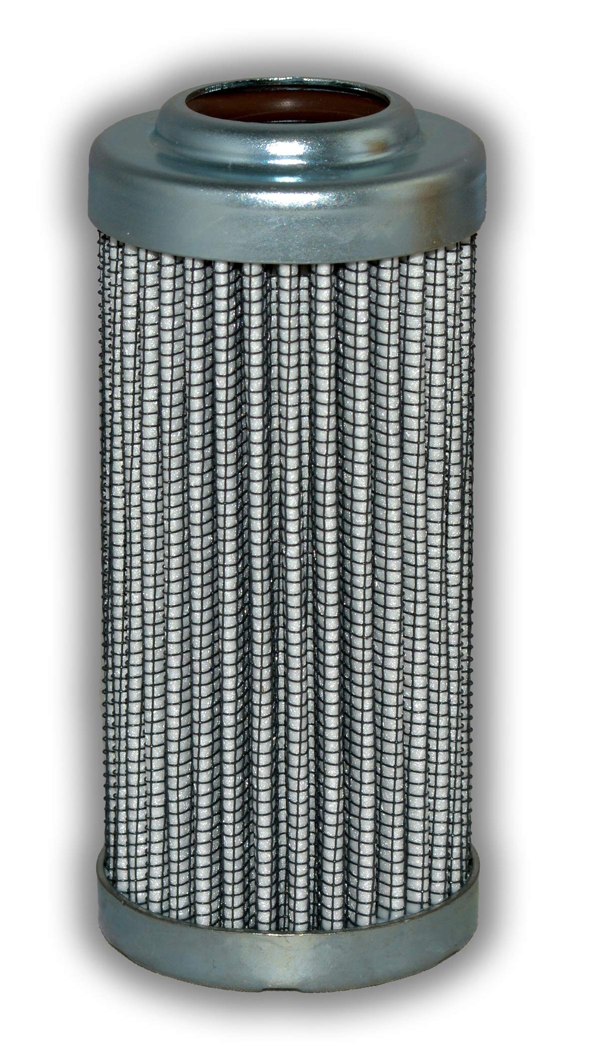 Replacement Hydraulic Filter Compatible with INTERNORMEN 312211 - 2 Pack - Heavy Duty Hydraulic System Replacement Parts for Industrial Machinery & Construction Equipment