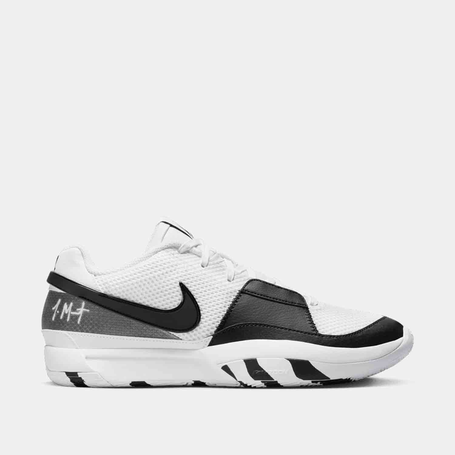 White/Black