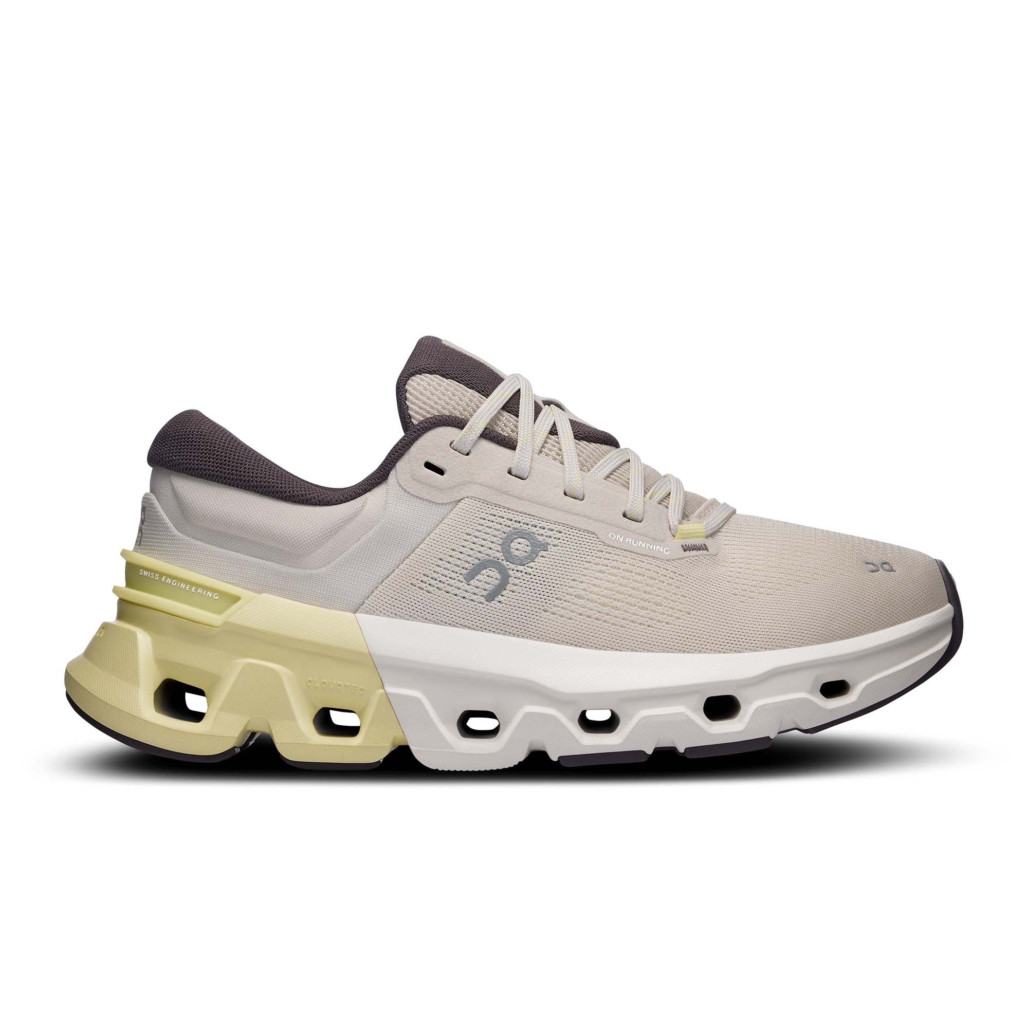 Cloudflyer 5 Women's Running Shoes - Lightweight Cushioned Sneakers for Jogging, Gym Workouts & Everyday Wear | Breathable Comfort for Long Distance Running & Fitness Training
