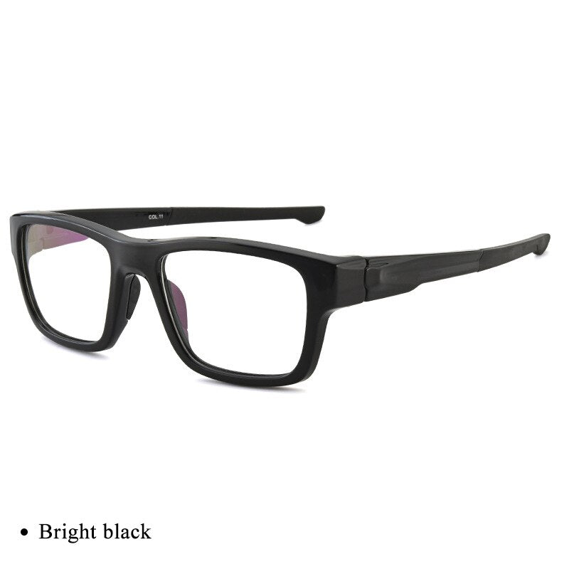 bright black