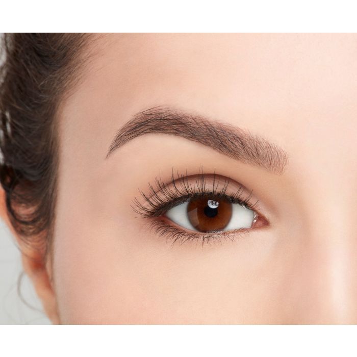 Ardell Natural 176 False Eyelashes - Fluttery & Lightweight for Everyday Wear - Perfect for Work, Date Night & Special Occasions