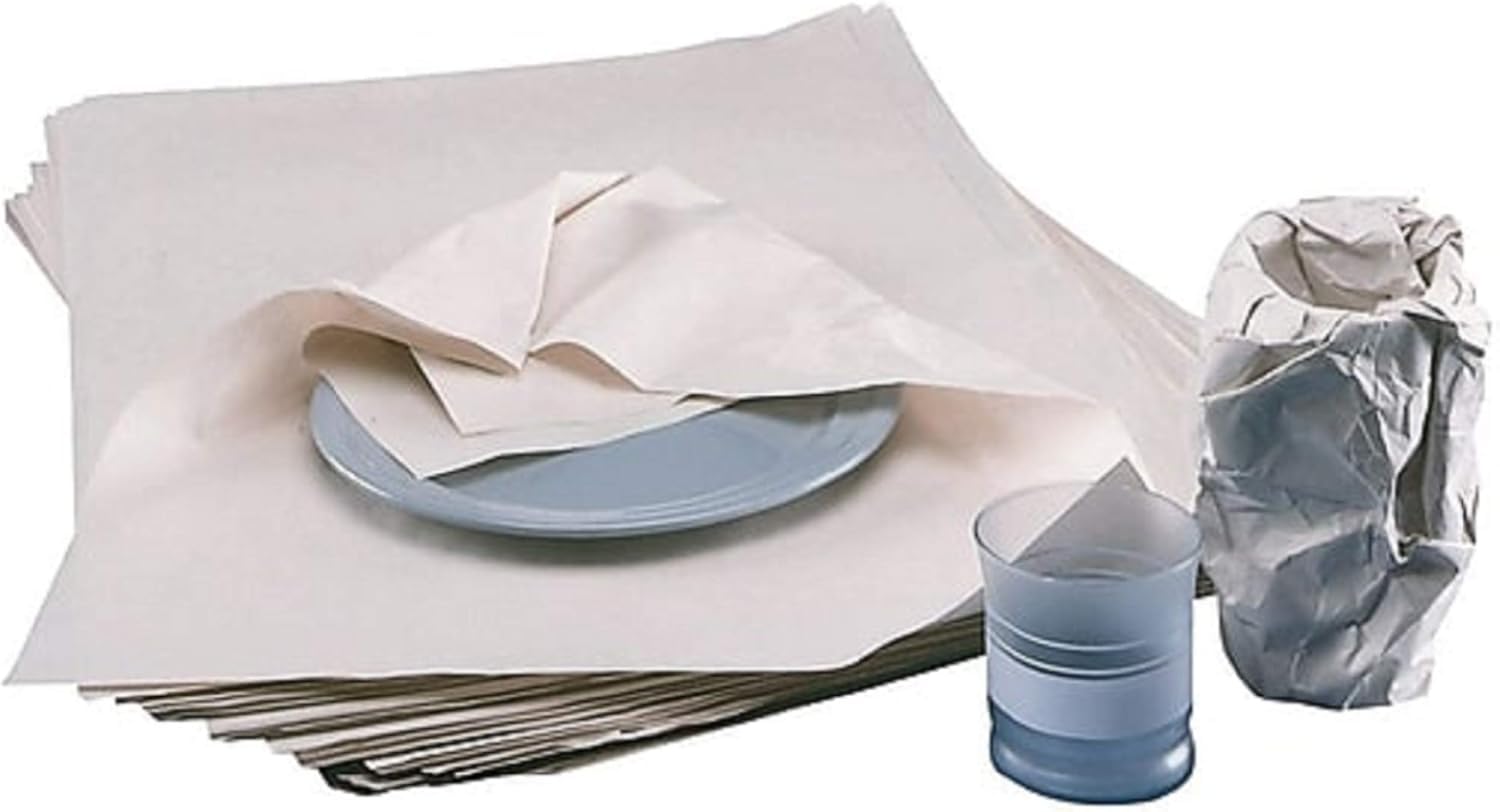 Premium 50 lb Newsprint Paper - 24