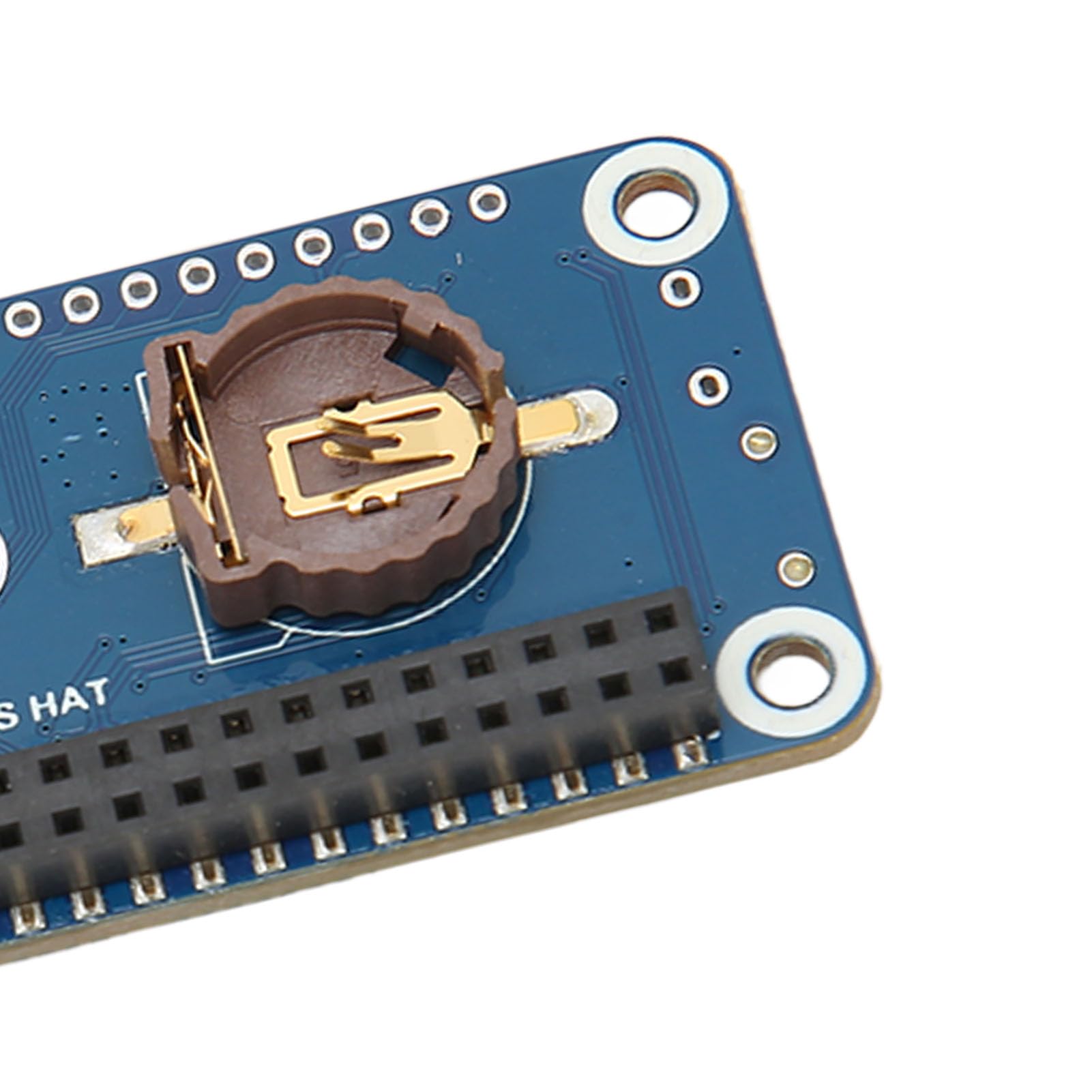 LoRa SX1262 RF Chip Module - Long Range 5KM Wireless Communication with Wake On Radio, Carrier Sensing, LBT Function & Signal Strength Indicator - Ideal for IoT, Smart Agriculture, and Remote Monitoring Systems