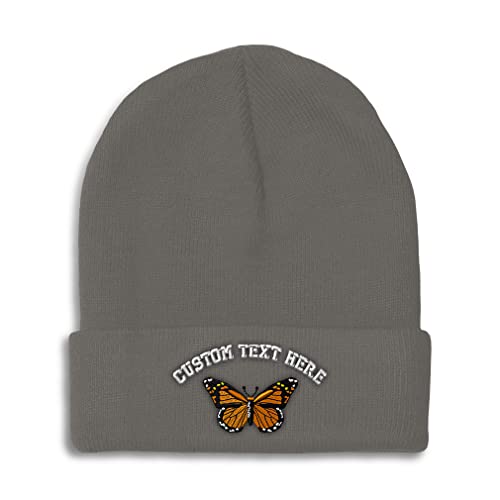 Dark Grey Personalized Text Here