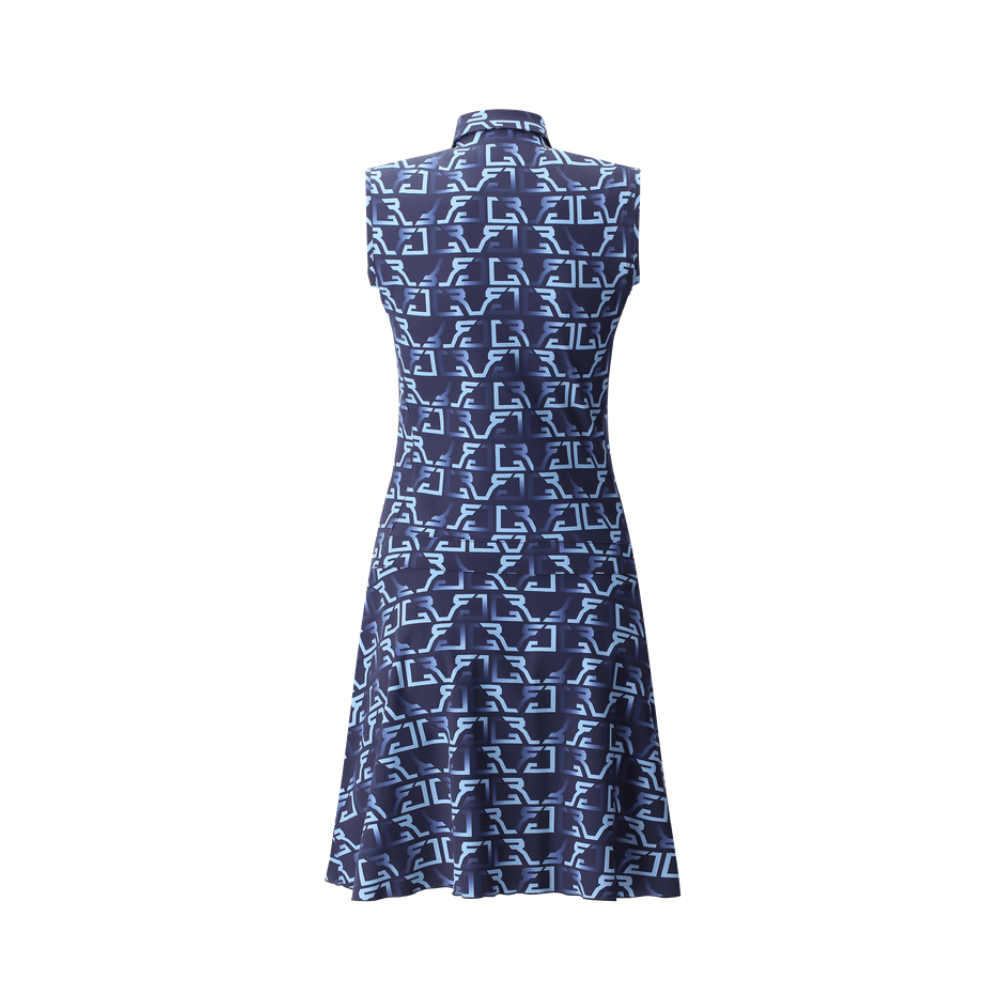 Jerusalem Sunblock Dress - UPF 50+ UV Protection, Lightweight & Breathable for Women | Perfect for Beach, Travel & Summer Outfits | Final Sale