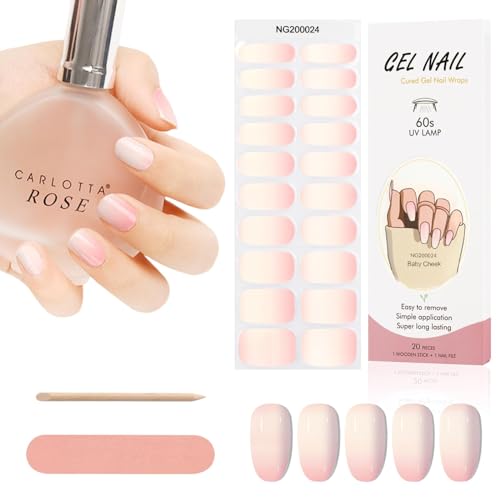 Gradient Pink