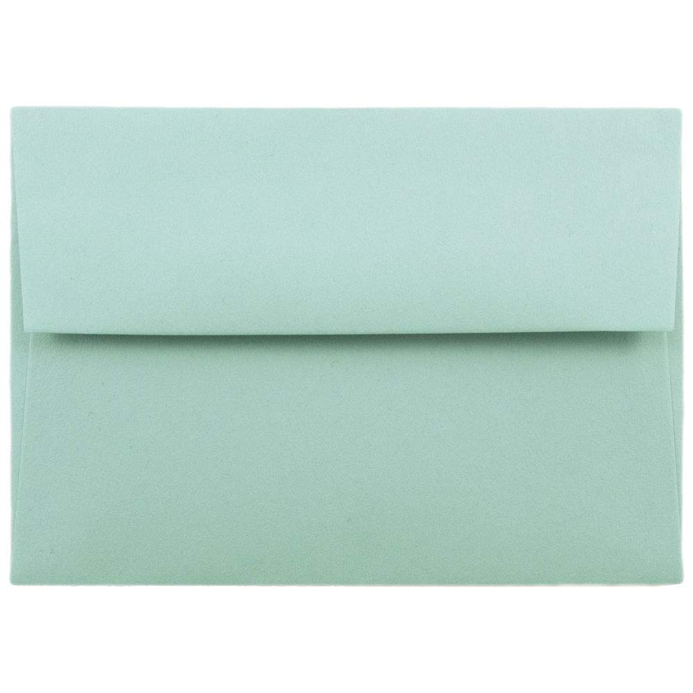 Premium A2 Invitation Envelopes 4 3/8
