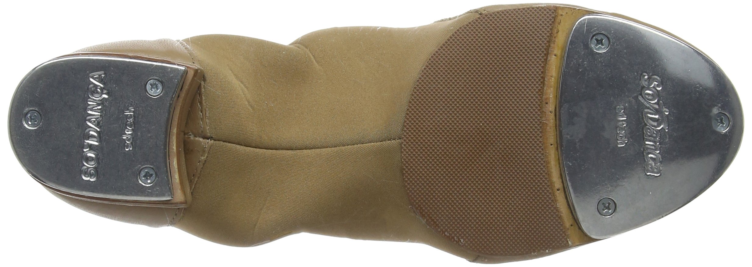 Women's Tap Shoes for Dance - Professional Jazz, Ballet & Ballroom Dance Shoes - Perfect for Performances, Practice & Dance Classes
