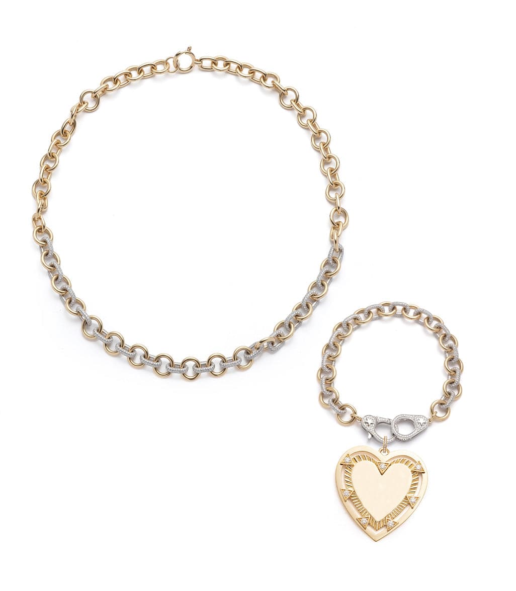Heart Wrapped in Love Gift Set - Romantic Valentine's Day Present for Her, Anniversary Gift for Couples - Perfect for Proposals, Weddings & Special Occasions