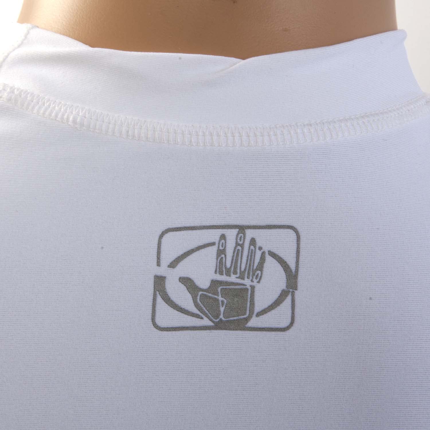 Body Glove Boys Short Sleeve Fitted Basic Rashguard - UPF 50+ Sun Protection for Swimming, Surfing & Outdoor Activities