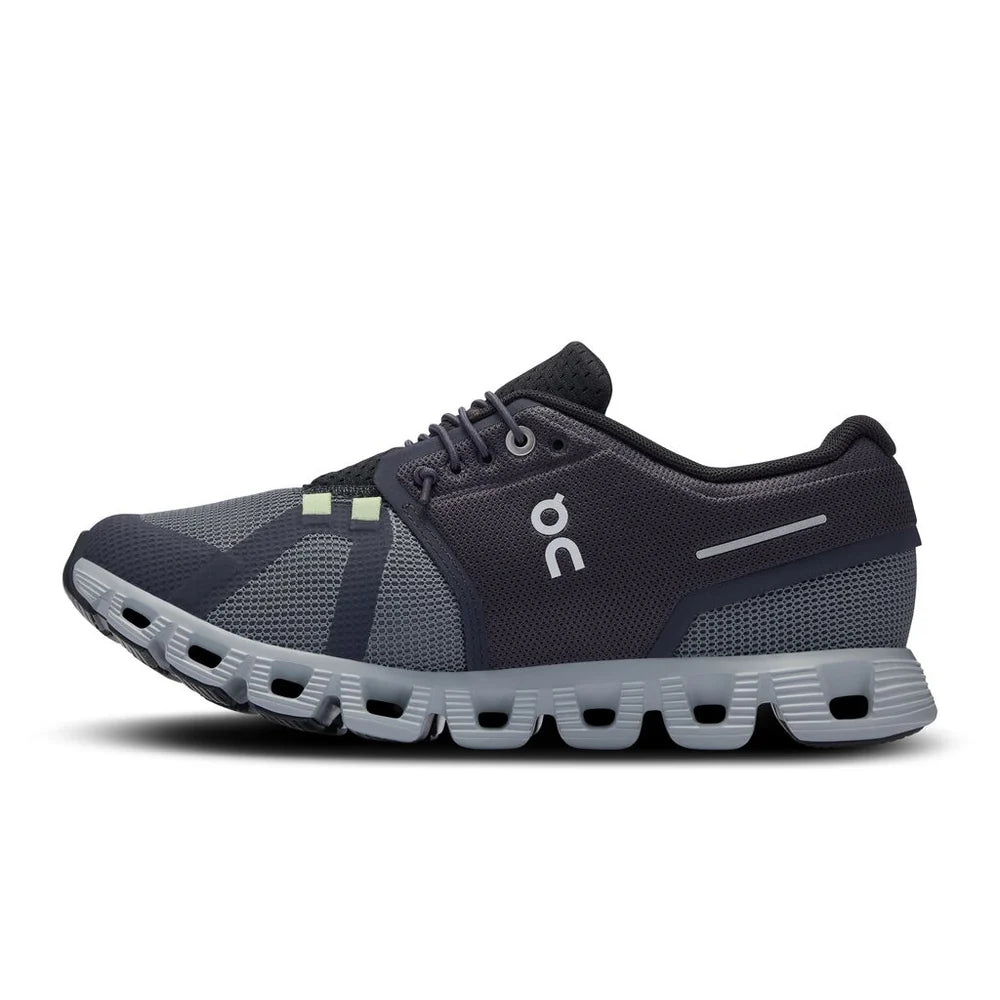 On Cloud 5 Push Women's Running Shoes - Lightweight & Cushioned for Comfortable Jogging, Gym Workouts & Daily Walking