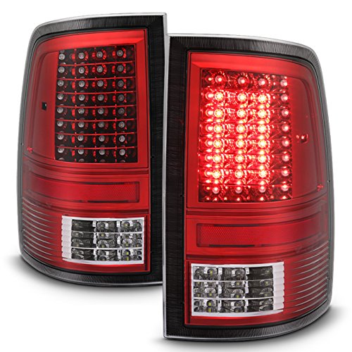 Red Cosmos Lens V2