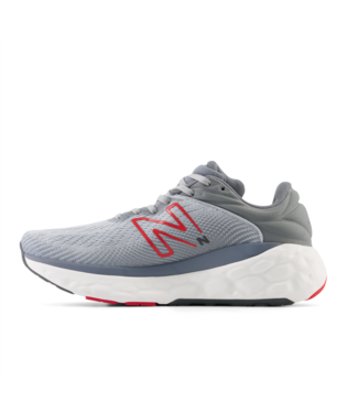 New Balance Fresh Foam X 840v1 Running Shoes for Men - Lightweight Cushioned Sneakers for Jogging, Walking & Gym Workouts - Comfortable Athletic Shoes for Daily Training & Fitness Activities