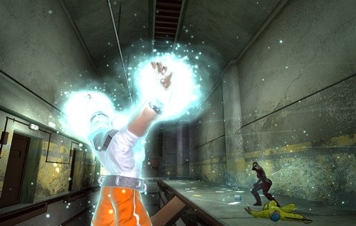 Champions Online - PC Game | Superhero MMORPG Adventure | Play as Custom Heroes in Epic Battles | Perfect for Comic Fans & Online Gamers