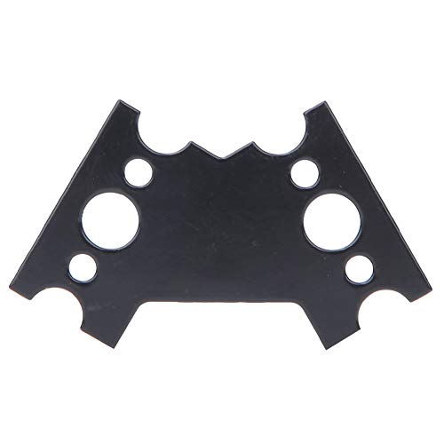90 Degree Beam Bracket - Heavy Duty TETRIX Prime Metal Brackets for Robotics, Electronics & DIY Projects | Perfect for Factory Automation, STEM Education & Professional Engineering Applications