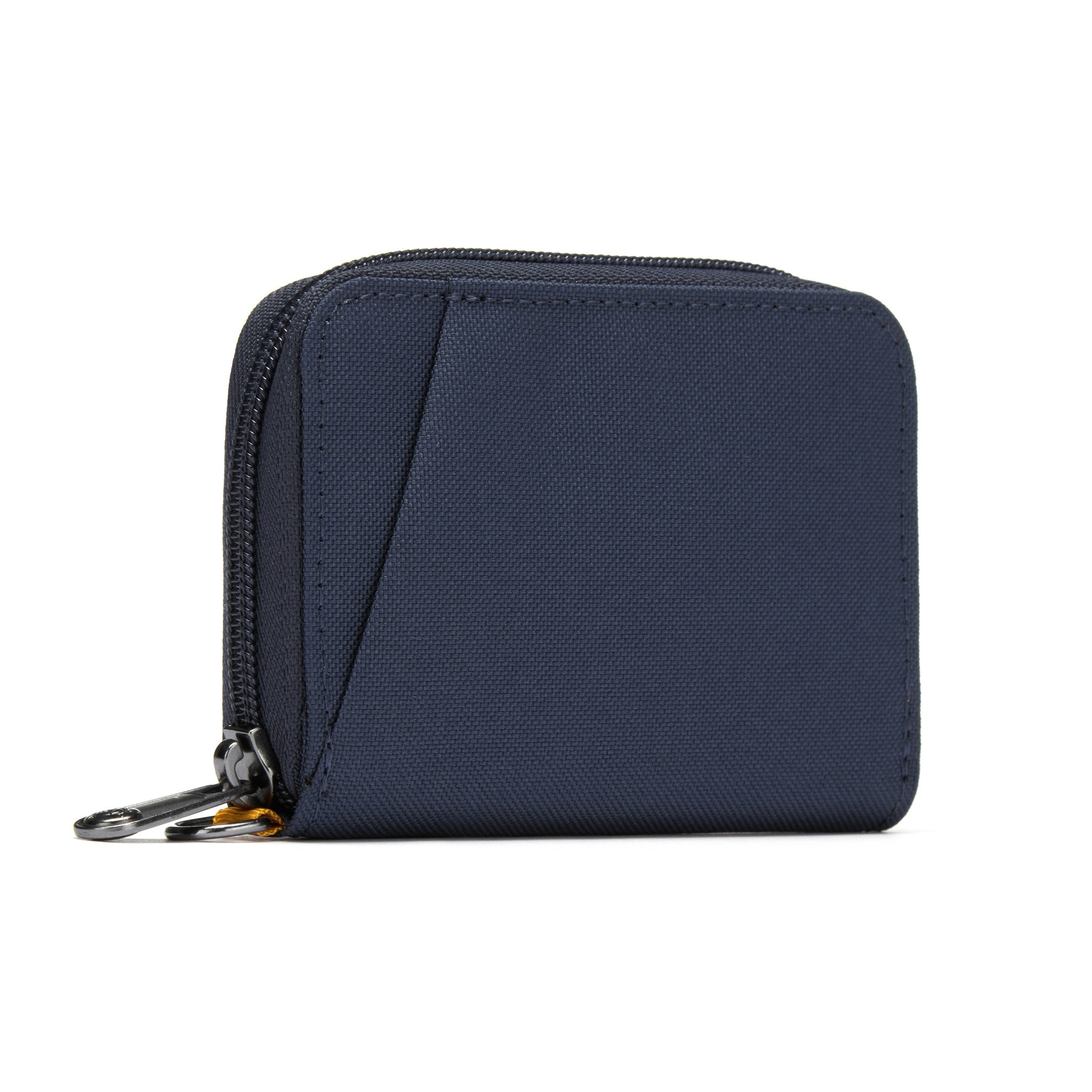Pacsafe RFID Blocking Card Wallet - Secure Travel & Everyday Use for Credit Cards & IDs - Anti-Theft & Contactless Protection