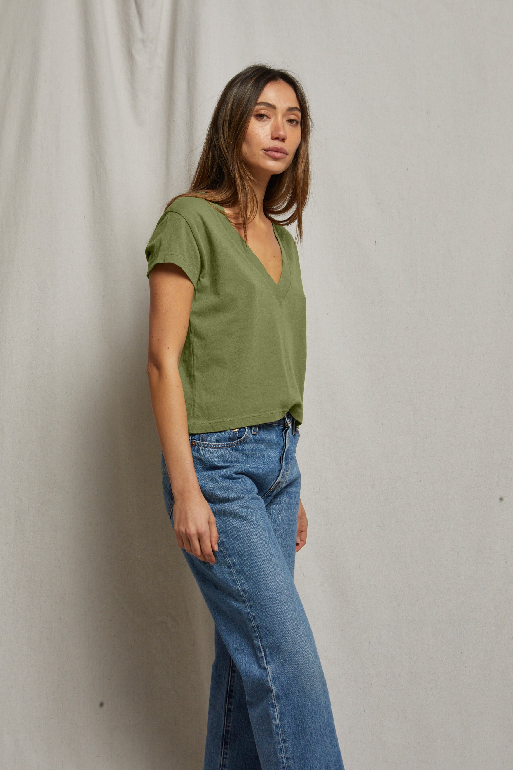 Alanis Women's Fashion Dresses - Elegant & Comfortable Summer Casual Wear for Parties, Dates & Office | Perfect for Everyday Outfits & Special Occasions