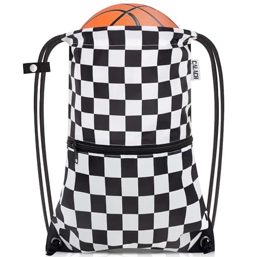Checkered