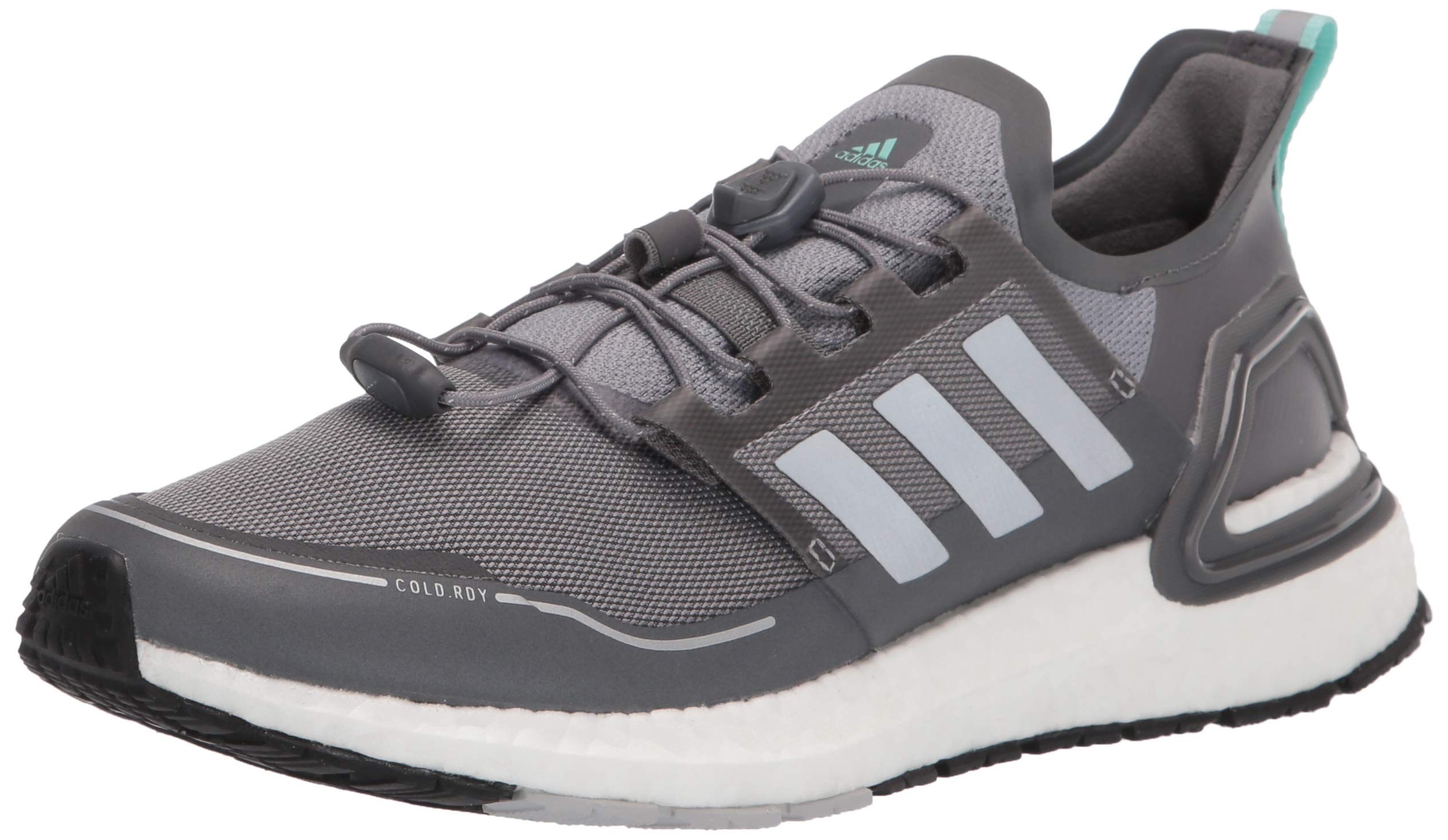 adidas Women's Ultraboost C.RDY Running Shoes - Lightweight Comfort for Jogging, Gym Workouts & Daily Wear
