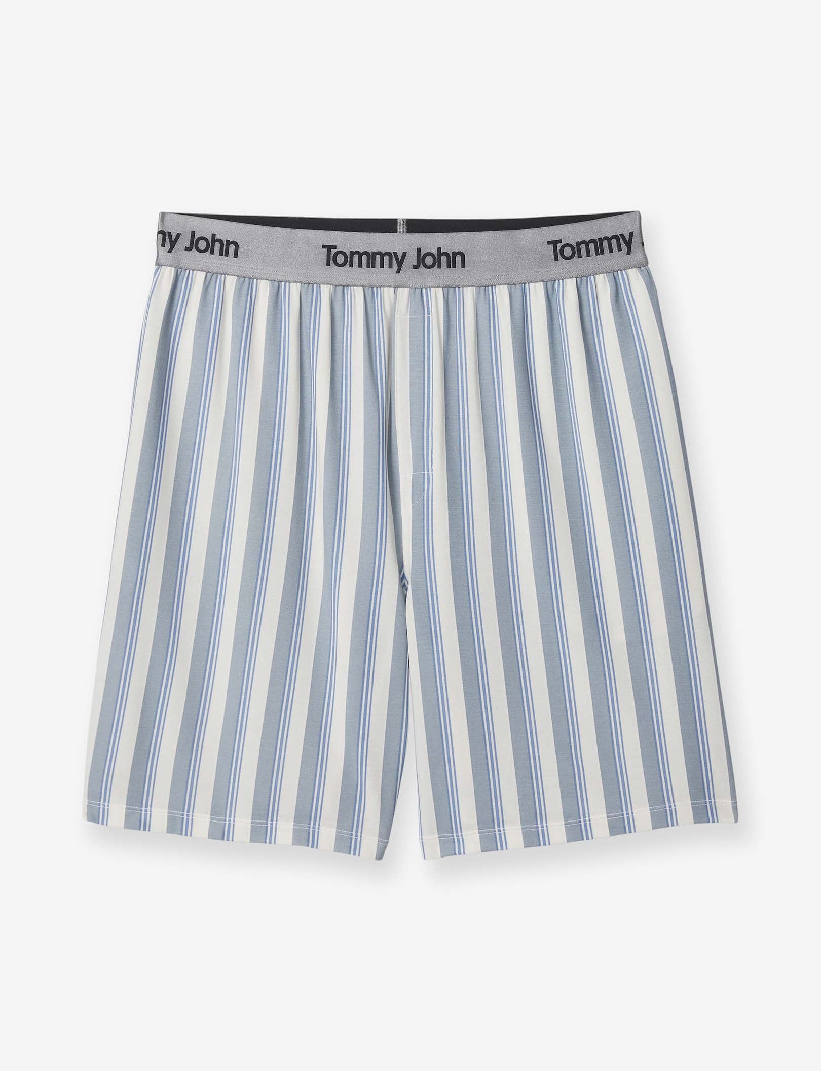 Second Skin Sleep Shorts - Ultra Soft & Breathable Sleepwear for Women - Perfect for Nighttime Comfort & Lounge Wear