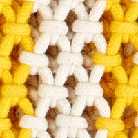 Premium Sandy Snapdragon Cream Stripe - Soft & Comfortable for Daily Wear, Perfect for Casual Outfits and Home Relaxation
