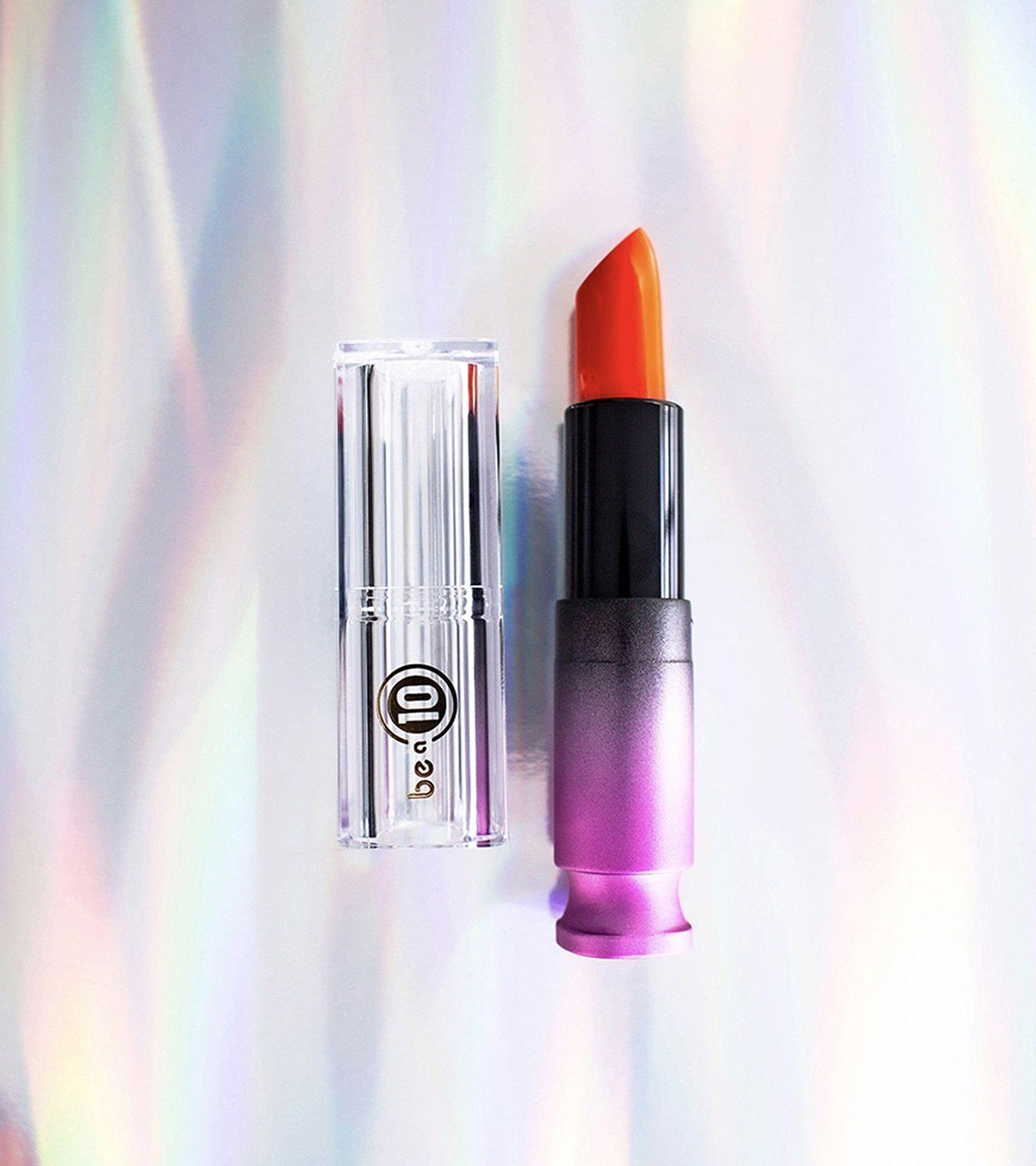 Be Irresistible Long-Lasting Lipstick Stain - Fulfilling Red (1 Count) | Perfect for Date Nights, Parties & Everyday Wear