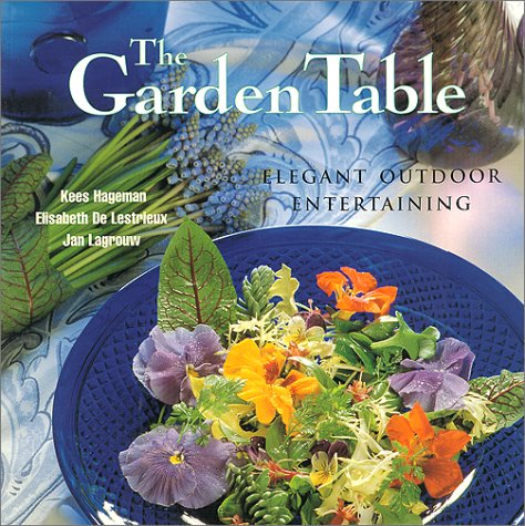 Elegant Outdoor Garden Table - Perfect for Patio Dining, Backyard BBQs, and Garden Parties | Durable & Stylish for All Seasons
