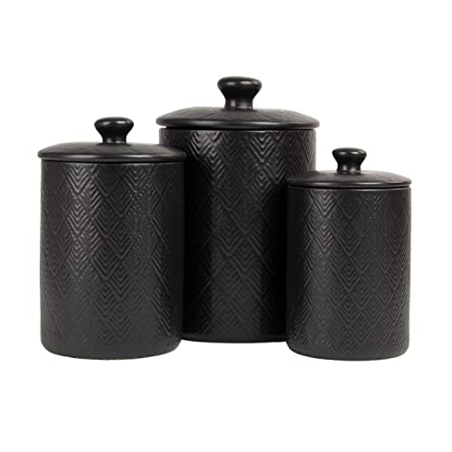 Marquis Matte Black